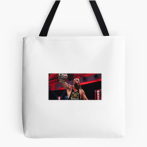 All Eyes on Braun Strowman Braun Strowman Bags