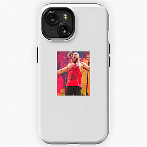 Built Like Braun Strowman Braun Strowman iPhone Cases