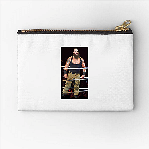 Legend Mode: Braun Strowman Braun Strowman Zipper Pouches