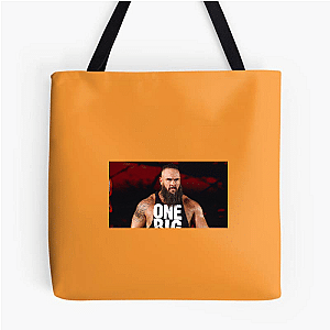 Main Event Energy – Braun Strowman Braun Strowman Bags