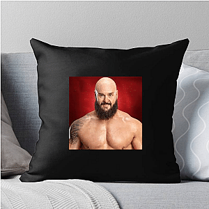 Chaos Follows Braun Strowman Braun Strowman Pillows Cover