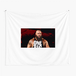 Main Event Energy – Braun Strowman Braun Strowman Tapestries