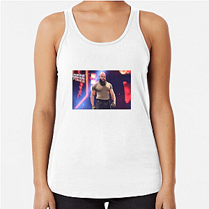 Respect the Name – Braun Strowman Braun Strowman Tank Tops