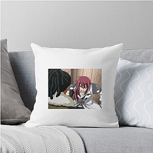 Brave 10 Fight For Honor Always Brave 10 Pillows Cover