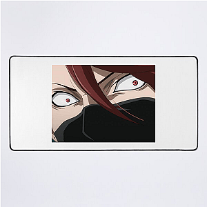 Brave 10 Swords And Magic Unite Brave 10 Mouse Pads