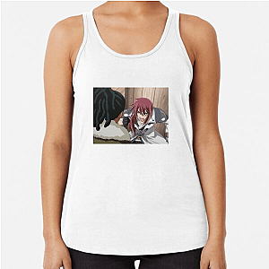 Brave 10 Fight For Honor Always Brave 10 Tank Tops