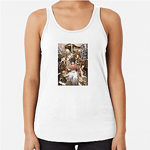 Brave 10 Sengoku Era Heroes Brave 10 Tank Tops