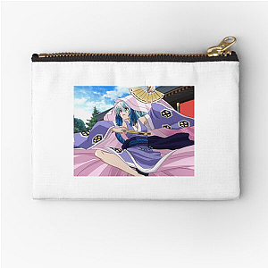Brave 10 Where Legends Are Born Brave 10 Zipper Pouches
