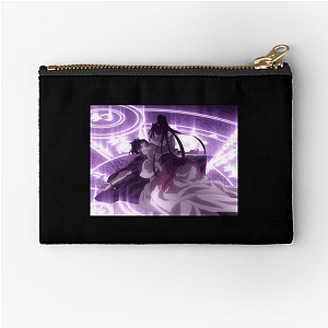 Brave 10 Unleash The Inner Power Brave 10 Zipper Pouches