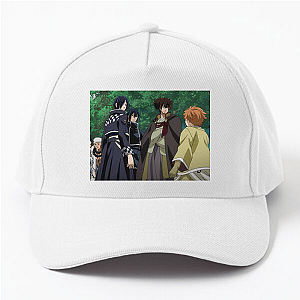 Brave 10 Sanada's Chosen Ones Brave 10 Hats & Caps
