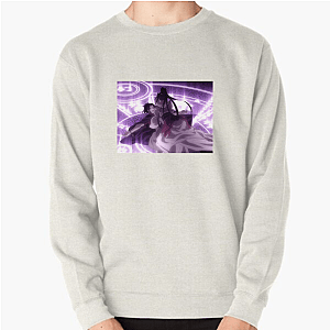 Brave 10 Unleash The Inner Power Brave 10 Sweatshirts
