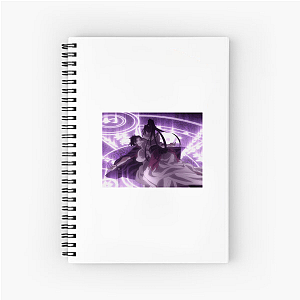 Brave 10 Unleash The Inner Power Brave 10 Notebook