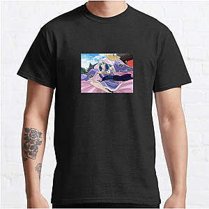 Brave 10 Where Legends Are Born Brave 10 T-Shirts