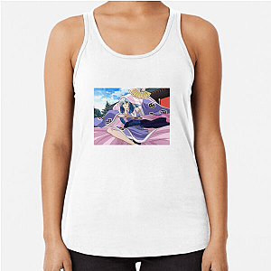 Brave 10 Where Legends Are Born Brave 10 Tank Tops