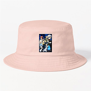 Brave 10 The Ultimate Battle Begins Brave 10 Hats & Caps