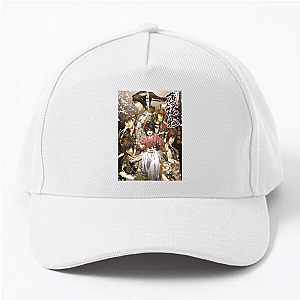 Brave 10 Sengoku Era Heroes Brave 10 Hats & Caps