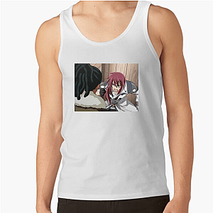 Brave 10 Fight For Honor Always Brave 10 Tank Tops