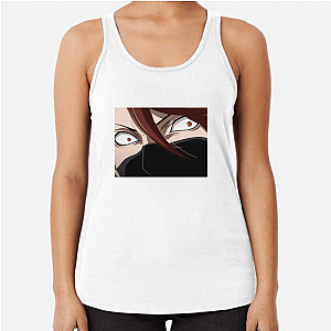Brave 10 Swords And Magic Unite Brave 10 Tank Tops
