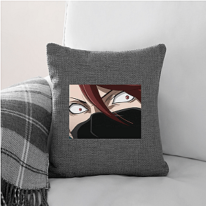 Brave 10 Swords And Magic Unite Brave 10 Pillows Cover