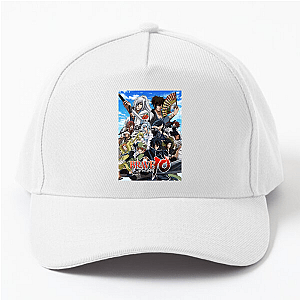 Brave 10 Ten Warriors Rise Brave 10 Hats & Caps