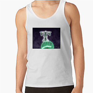 Brave 10 For Yukimura And Victory Brave 10 Tank Tops