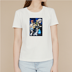 Brave 10 The Ultimate Battle Begins Brave 10 T-Shirts