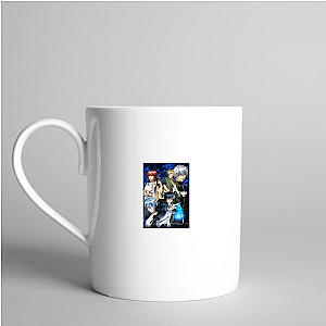 Brave 10 The Ultimate Battle Begins Brave 10 Mugs