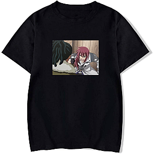 Brave 10 Fight For Honor Always Brave 10 T-Shirts