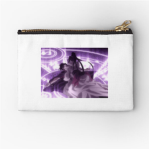 Brave 10 Unleash The Inner Power Brave 10 Zipper Pouches