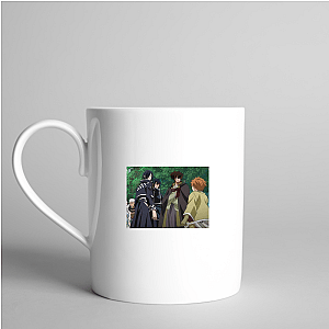 Brave 10 Sanada's Chosen Ones Brave 10 Mugs