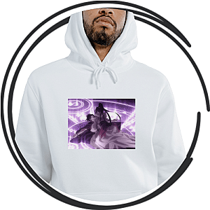 Brave 10 Hoodies