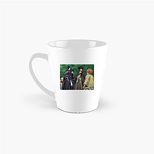 Brave 10 Sanada's Chosen Ones Brave 10 Mugs