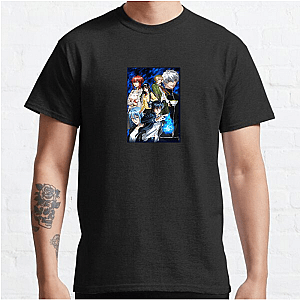 Brave 10 The Ultimate Battle Begins Brave 10 T-Shirts