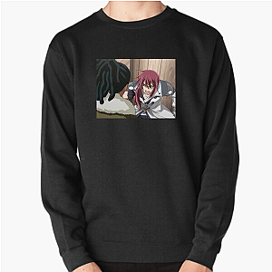 Brave 10 Fight For Honor Always Brave 10 Sweatshirts