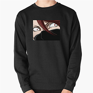 Brave 10 Swords And Magic Unite Brave 10 Sweatshirts