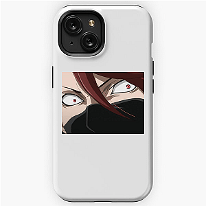 Brave 10 Swords And Magic Unite Brave 10 iPhone Cases