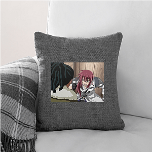 Brave 10 Fight For Honor Always Brave 10 Pillows Cover