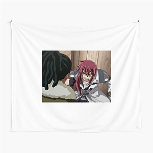 Brave 10 Fight For Honor Always Brave 10 Tapestries