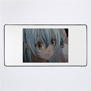 Brave 10 Loyalty Beyond Measure Brave 10 Mouse Pads