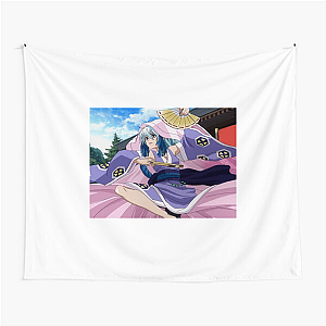 Brave 10 Where Legends Are Born Brave 10 Tapestries