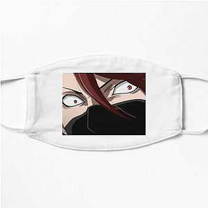 Brave 10 Swords And Magic Unite Brave 10 Face Masks