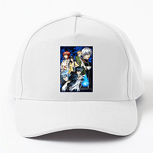 Brave 10 The Ultimate Battle Begins Brave 10 Hats & Caps