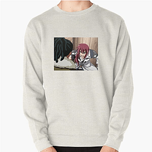 Brave 10 Fight For Honor Always Brave 10 Sweatshirts