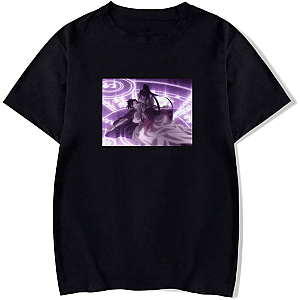 Brave 10 Unleash The Inner Power Brave 10 T-Shirts