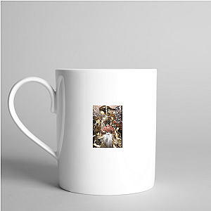 Brave 10 Sengoku Era Heroes Brave 10 Mugs
