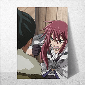 Brave 10 Fight For Honor Always Brave 10 Posters