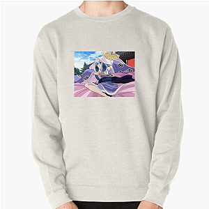 Brave 10 Where Legends Are Born Brave 10 Sweatshirts