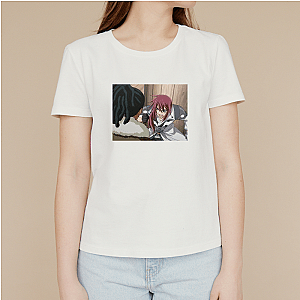 Brave 10 Fight For Honor Always Brave 10 T-Shirts