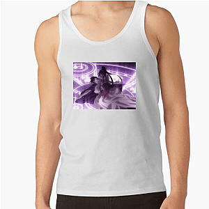 Brave 10 Unleash The Inner Power Brave 10 Tank Tops