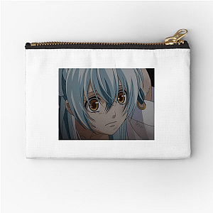 Brave 10 Loyalty Beyond Measure Brave 10 Zipper Pouches